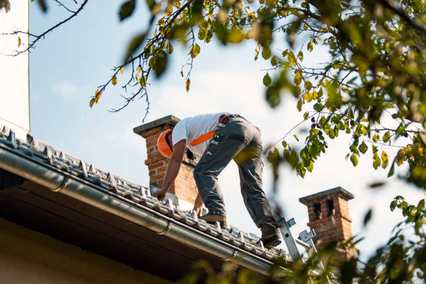 Roof Waterproofing Services in La Cienega, NM