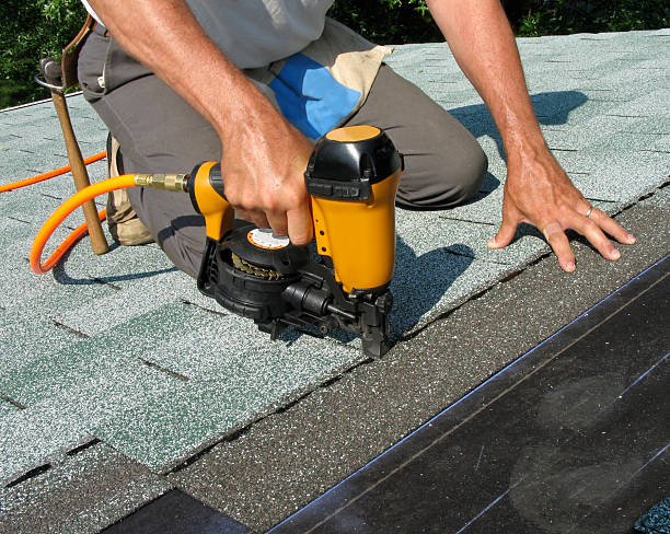 Quick and Trustworthy Emergency Roof Repair Services in La Cienega, NM