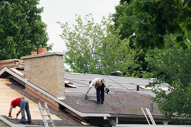 Best Storm Damage Roof Repair  in La Cienega, NM